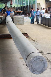 上海12米水泥電線桿 上海市水泥電線桿招標(biāo)廠家