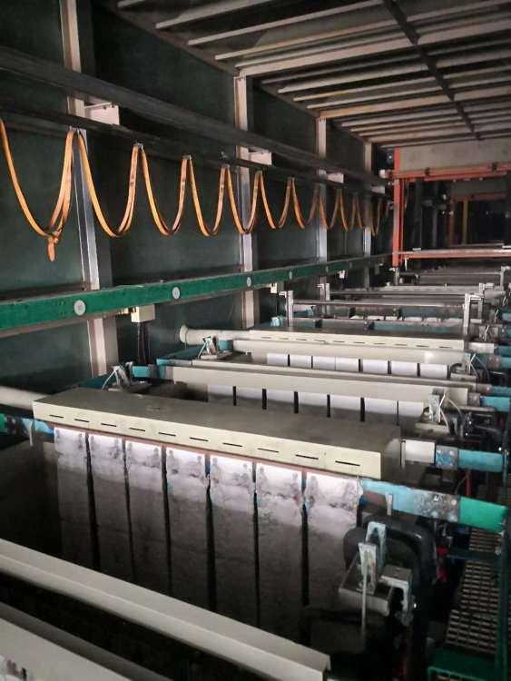 電桿滾焊機(jī) 技術(shù)與應(yīng)用解析