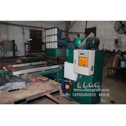 匠心制造，助力基建 探秘昌泰焊接設備自動縫滾焊機的卓越性能與應用